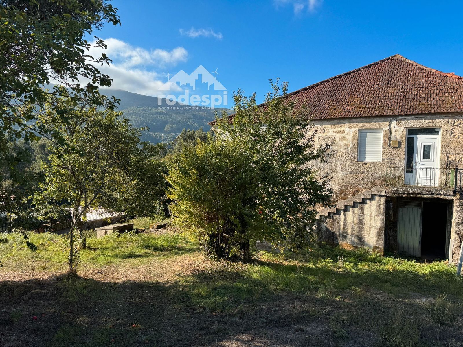 House or chalet for sale in Crecente  with Storage room