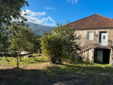 Casa in vendita a Crecente