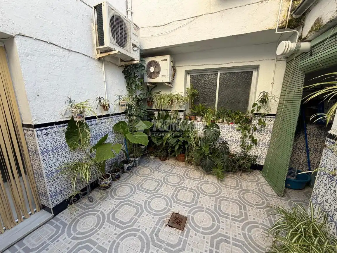 Balcony of Detached homes for sale in Bailén  with Air Conditioner, Terrace and Balcony