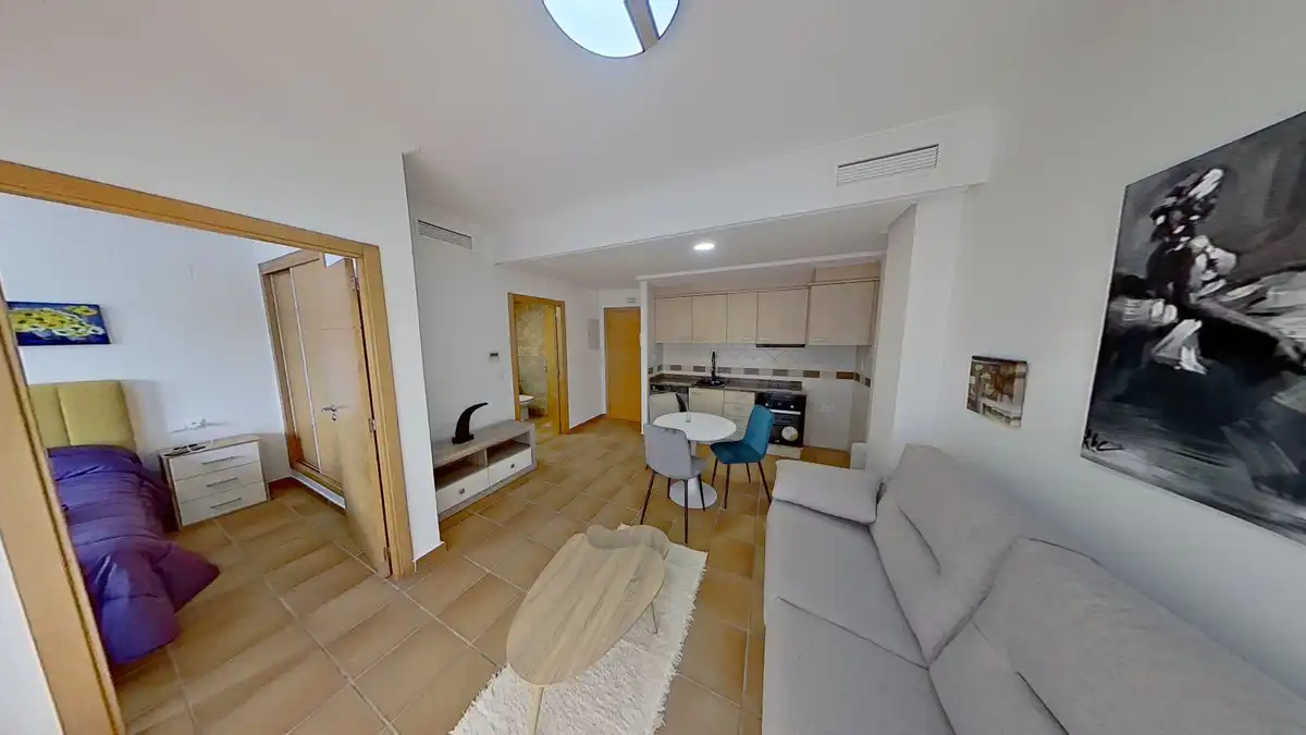 Apartament en venda a Villanueva del Río Segura, imagen 7