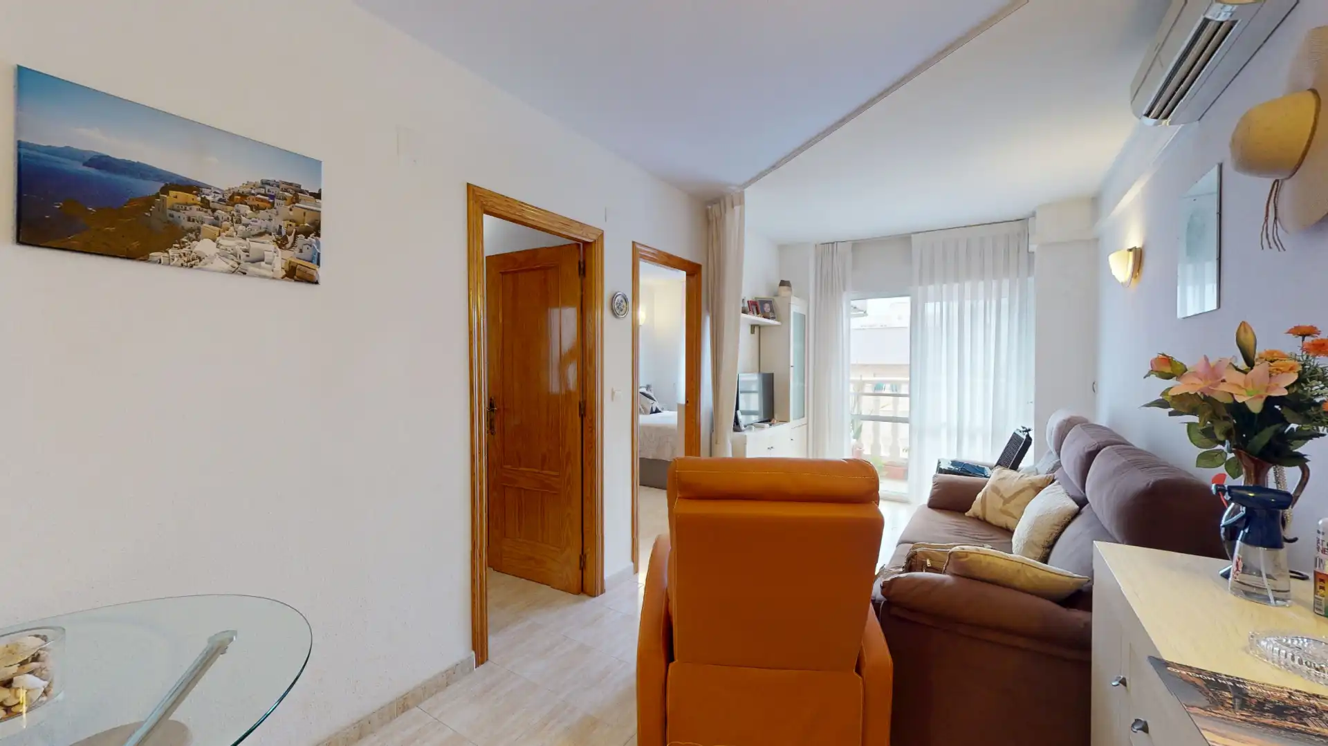 Piso con terraza en venta en Calle San Pascual, imagen 11