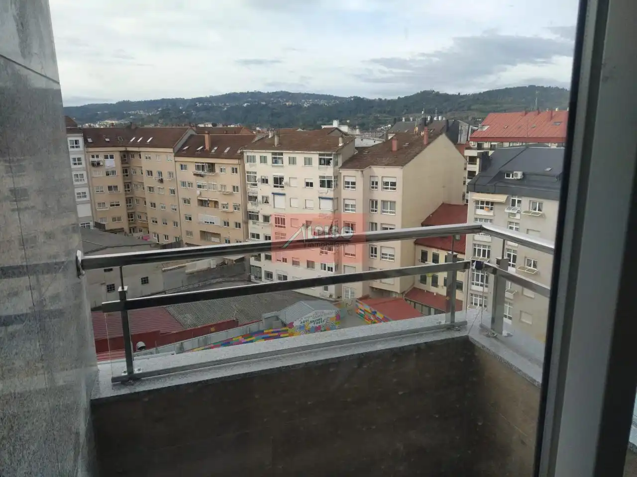 Apartamento con terraza en venta en Bedoya, imagen 5
