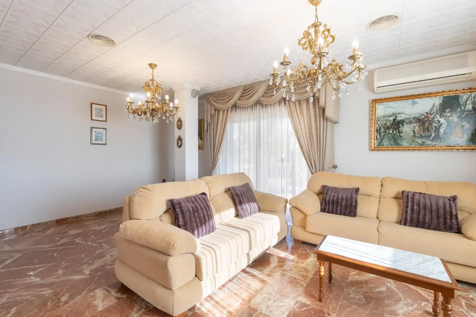 Casa pareada con terraza en venta en FCO JOSE GARCIA JIMENEZ, imagen 6
