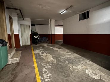 Aparcamiento en venta en Maliaño