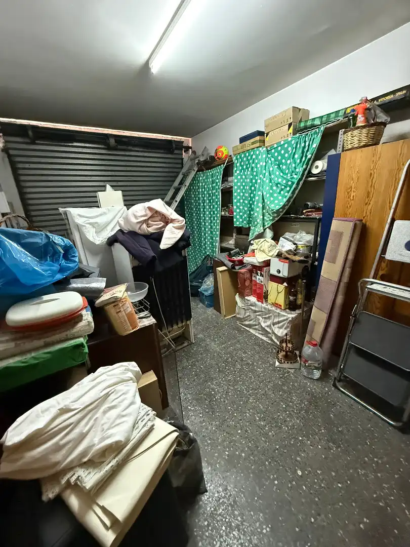 Einfamilien-Reihenhaus zum Verkauf in Sant Celoni mit Klimaanlage, Heizung und Balkon