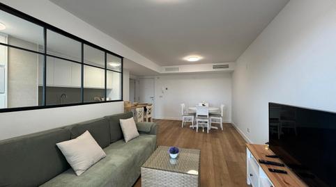 Foto 4 de Pis de lloguer a Pago San José - Princi - Jerez, Cádiz