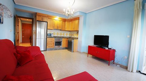 Foto 5 de Apartamento de alquiler en Calle Dunas, Pueblo, Guardamar del Segura
