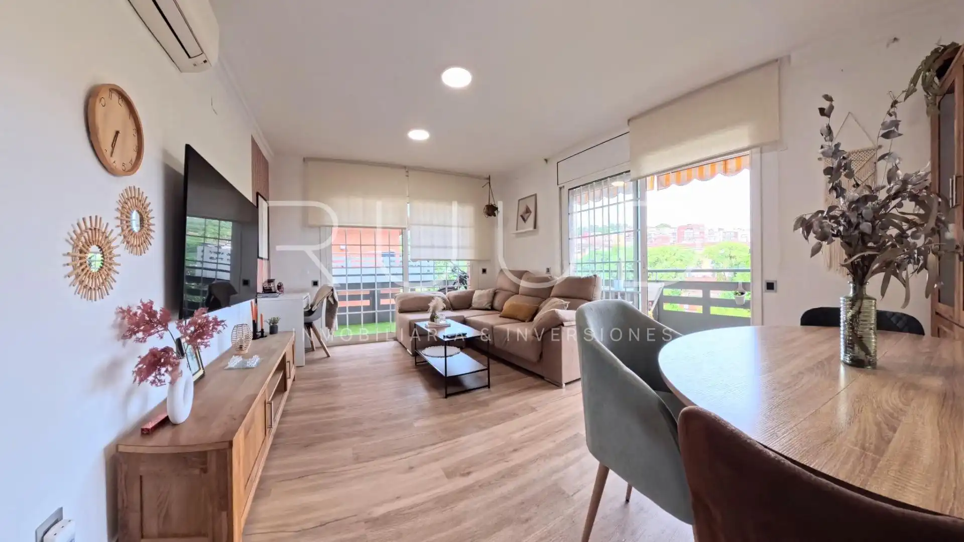 Wohnung mit Terrasse zum Verkauf in BLAS INFANTE, imagen 2