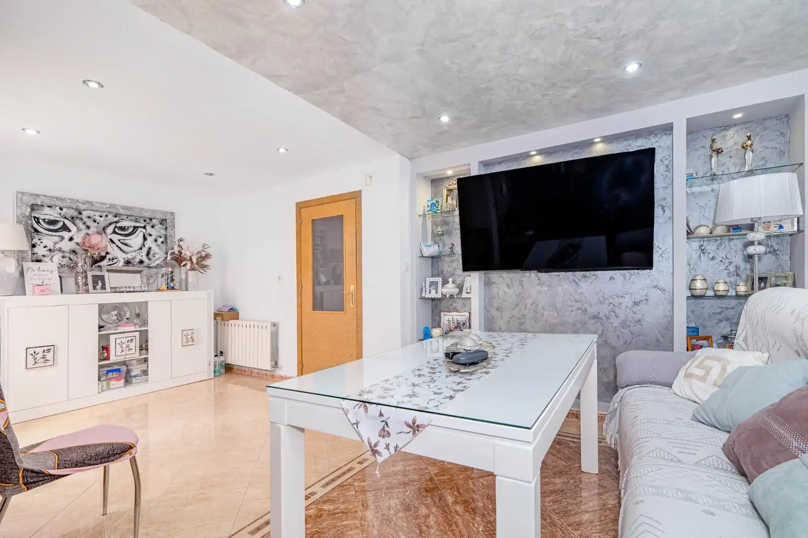 Casa con terraza en venta en Calle MANILA, imagen 5