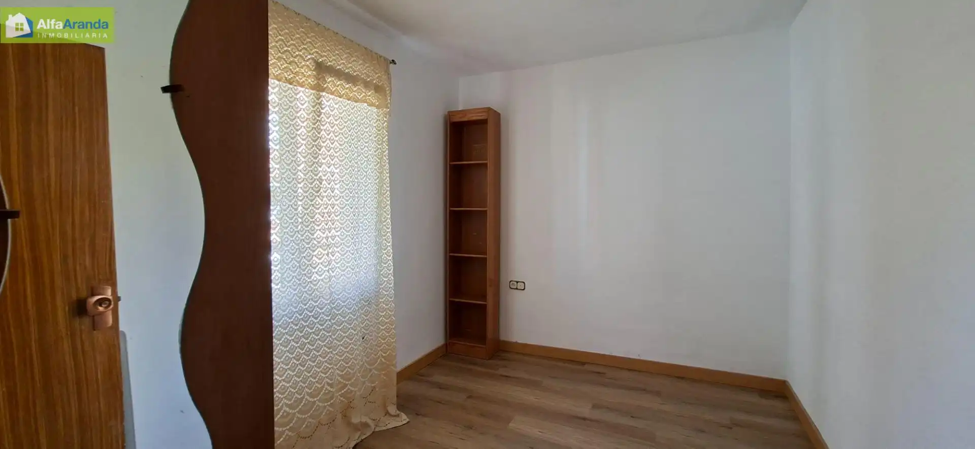Schlafzimmer von Wohnung zum Verkauf in Aranda de Duero