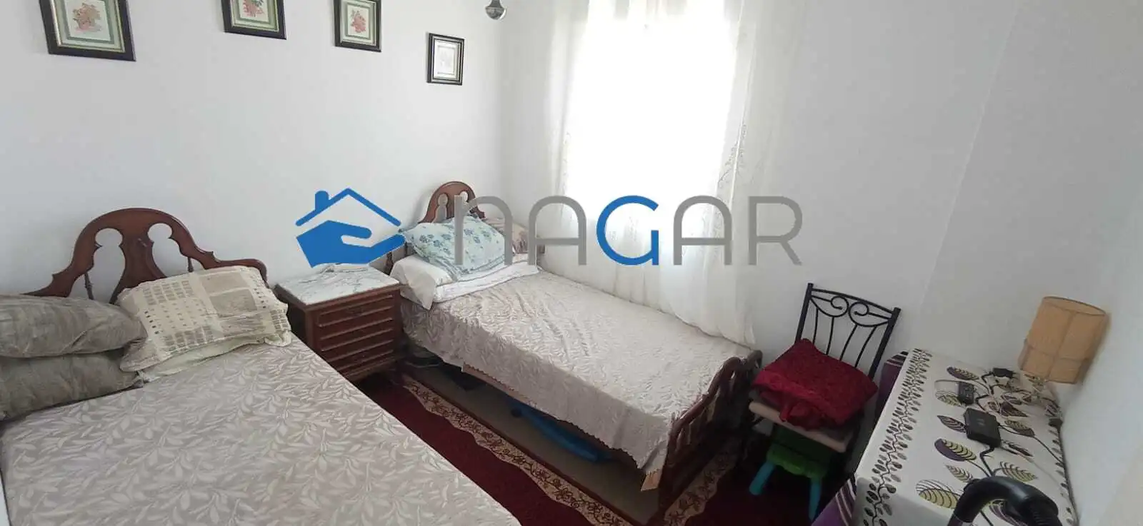 Habitación de Piso en venta en La Línea de la Concepción con Amueblado