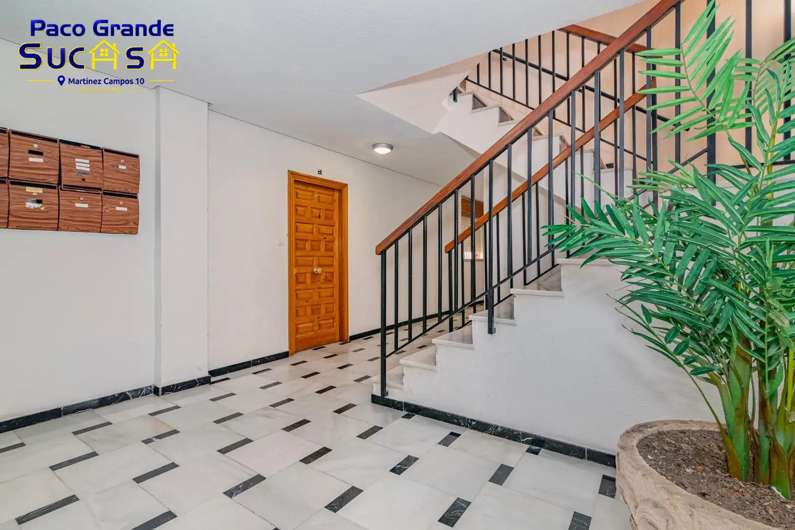 Appartamento in vendita a Calle Calle San Juan Nepomuceno 1, imagen 25