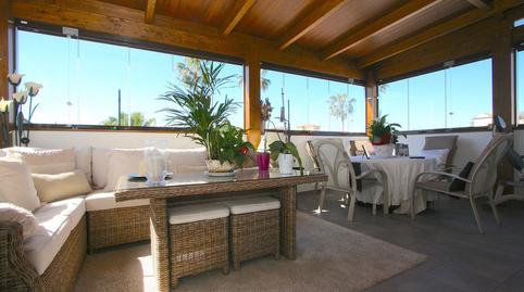 Foto 4 de Casa adosada en venda a Campo de Mijas, Mijas