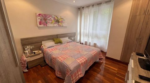 Foto 5 de Pis en venda a Lekuona Margolariaren Etorbidea, Basurtu, Bilbao