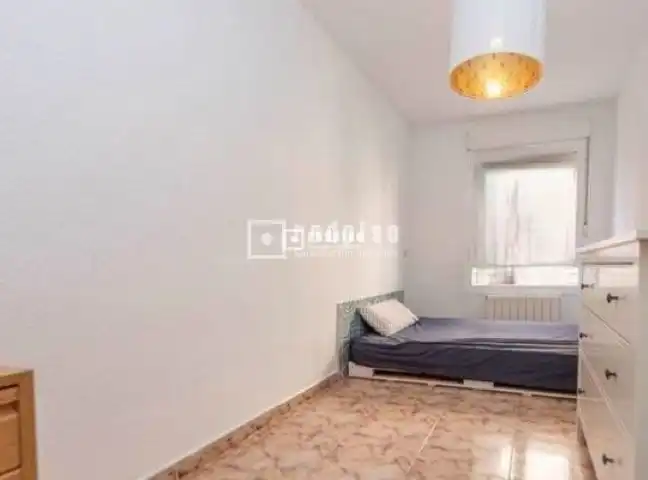 Bedroom of Flat for sale in Pinto  with Heating, Terrace and Alarm