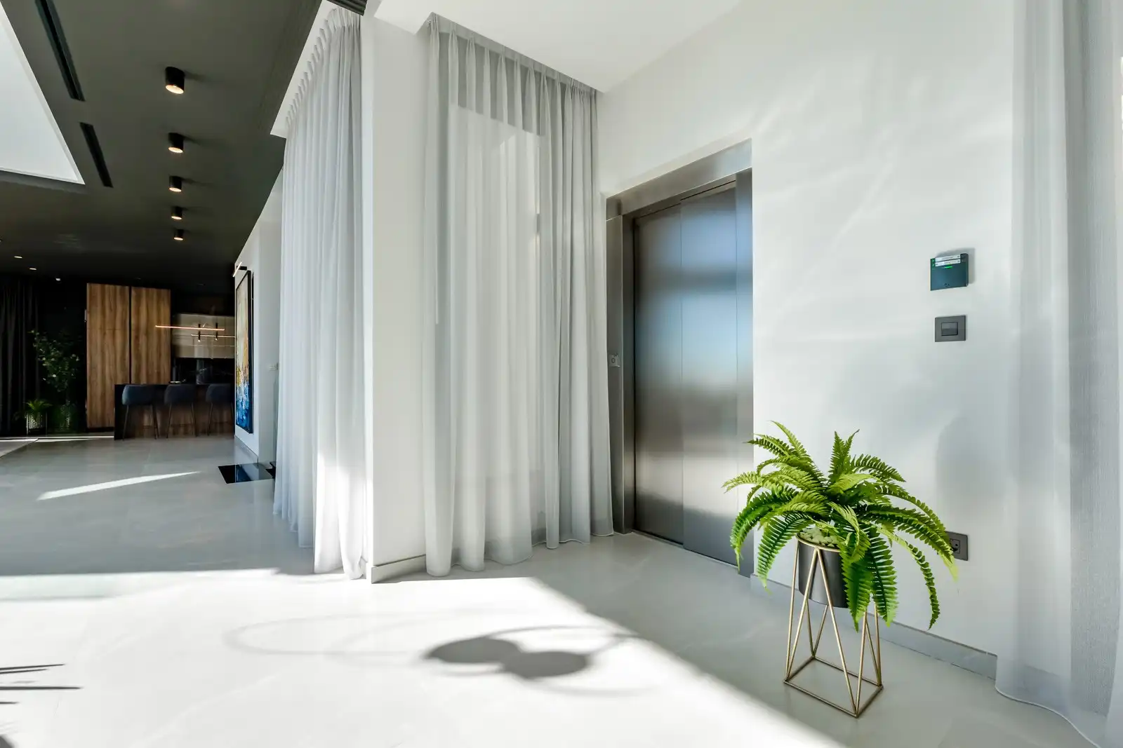 Casa amb piscina en venda a Golf Bahía, imagen 179