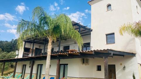 Photo 3 of Building for sale in Alozaina, Málaga