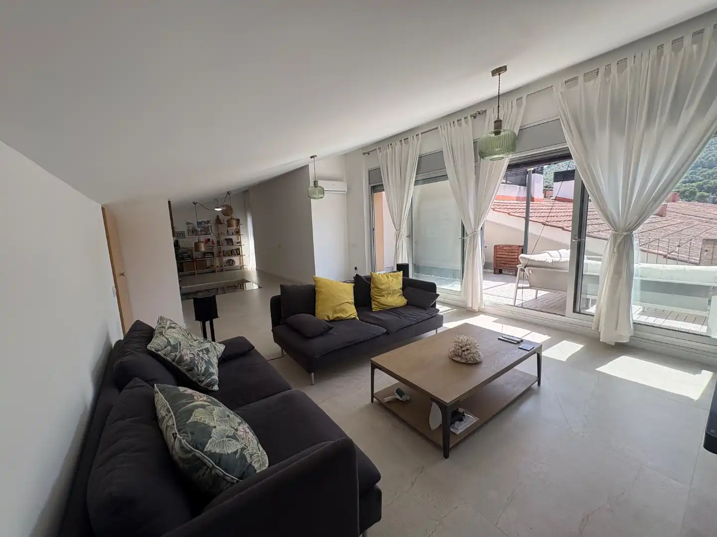 Duplex with lift for sale in Carrer de Sagrera 1, imagen 29