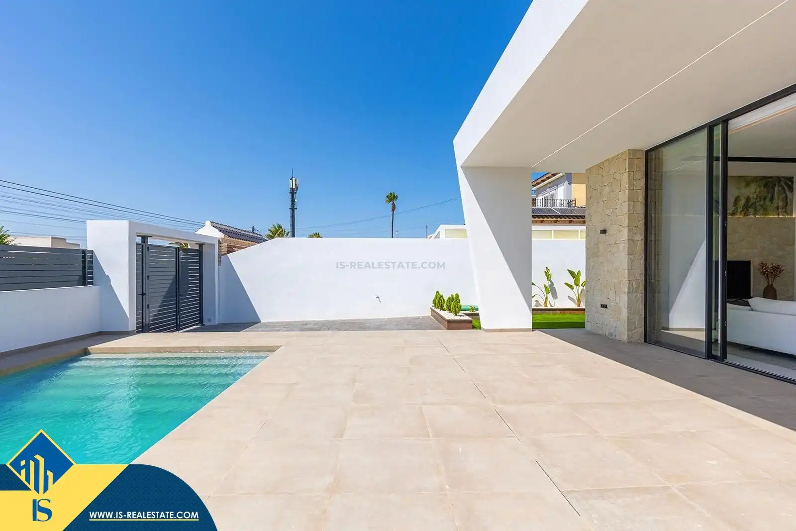 Villa avec piscine à vendre à Los Balcones - Los Altos, imagen 6