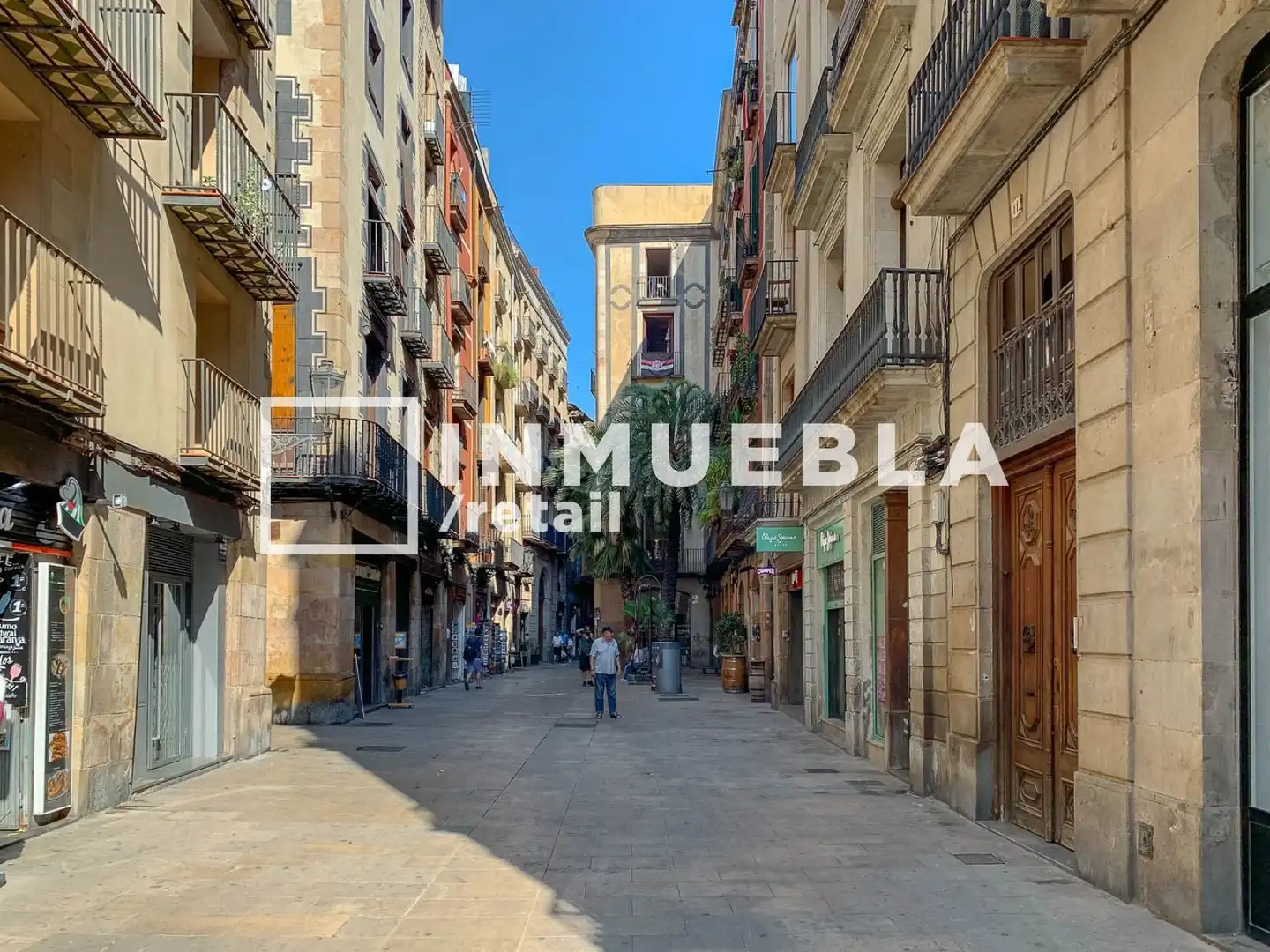 Gewerbefläche zum Verkauf in Sant Pere Mes Baix, imagen 23