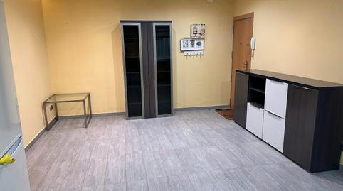 Foto 3 de Estudi de lloguer a Horta,  Barcelona Capital