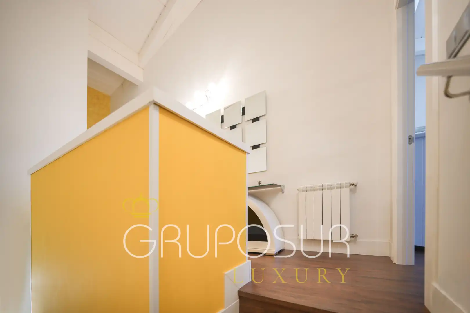 Detached homes for sale in Viana de Cega  with Air Conditioner, Heating and Parquet flooring