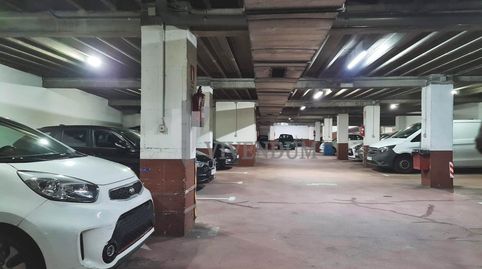 Foto 5 de Garaje en venta en Fátima, Vigo