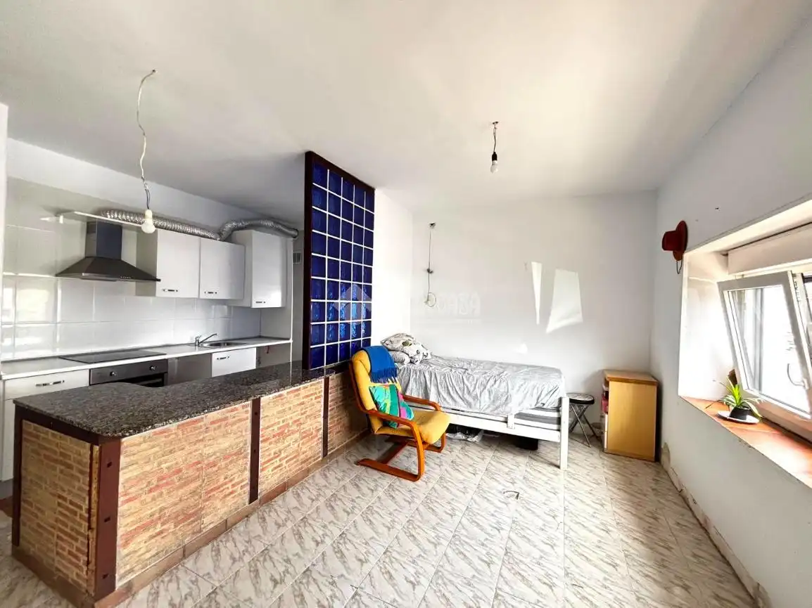 Bedroom of Flat for sale in Camargo