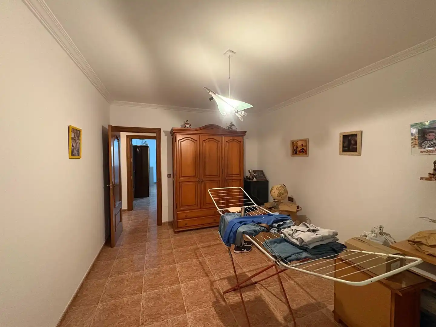 Casa o xalet en venda en Puerto Lumbreras amb Calefacció, Terrassa i Balcó