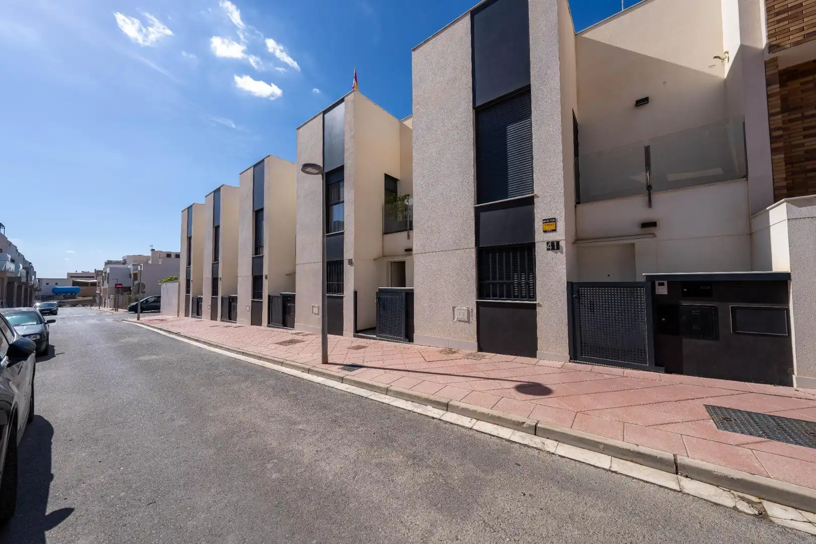 Casa amb jardí en venda a Los Molinos - Villa Blanca, imagen 4
