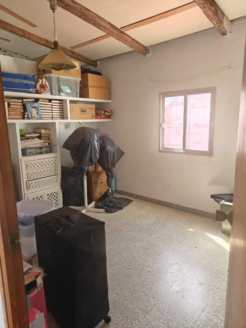 Residencial en venta en La Línea de la Concepción