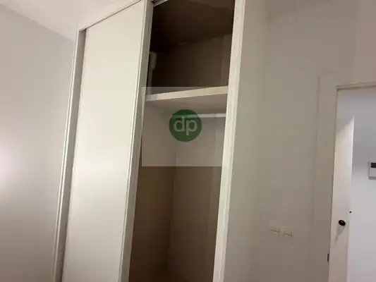 Dormitori de Apartament de lloguer en Badajoz