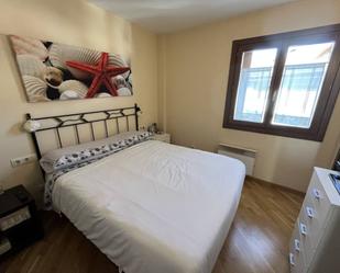 Schlafzimmer von Wohnung miete in Bellver de Cerdanya mit Balkon