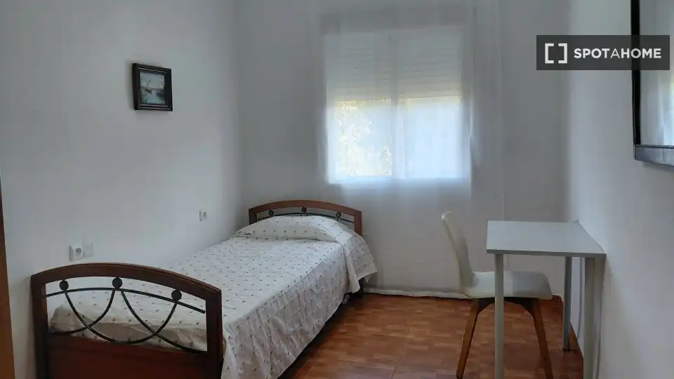 Room in Valencia, Valencia