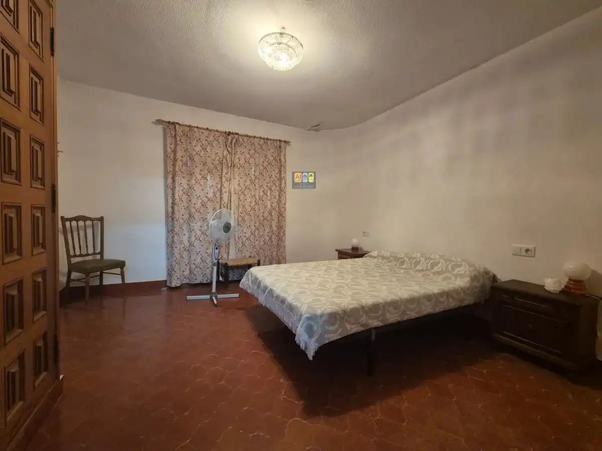 Villa con giardino in vendita a Casco urbano, imagen 28