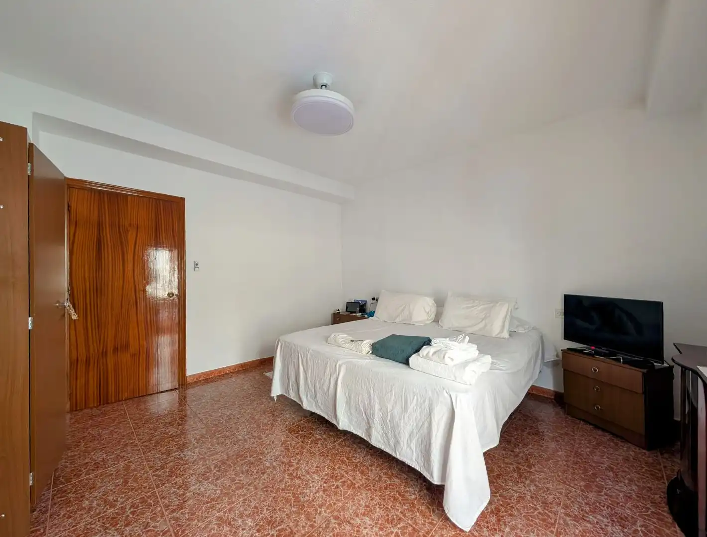 Flat for sale in Moreno, Loja