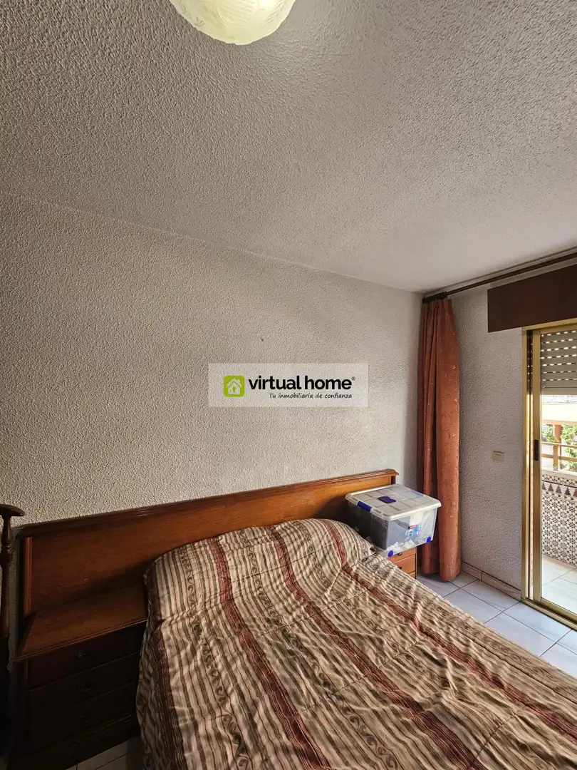Wohnung mit Terrasse zum Verkauf in Colonia Madrid, imagen 4