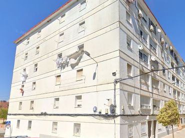 Wohnung zum Verkauf in El Carmen - Cardeñas