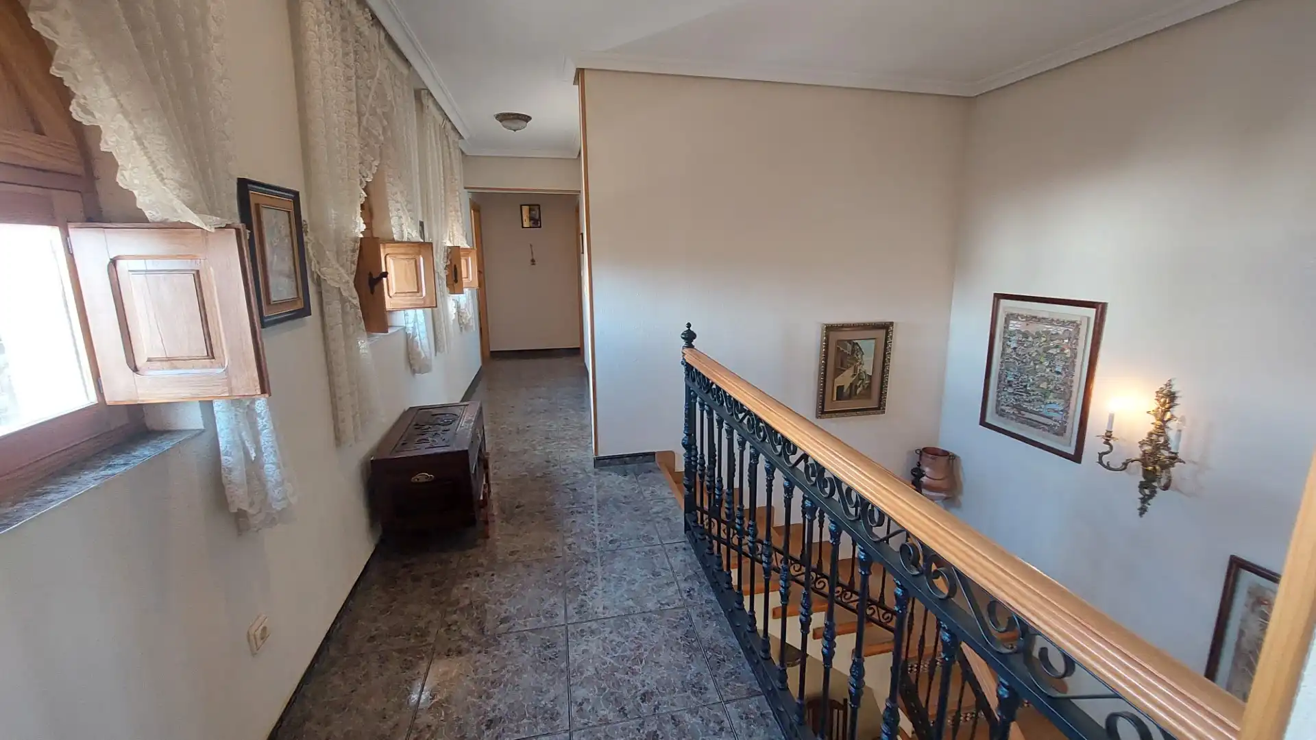 Casa o chalet en venta en N/A, -1, Villa del Campo