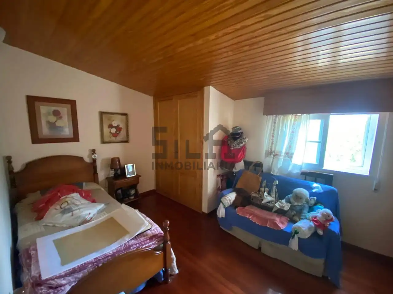 Xalet amb jardí en venda a San Cibrao das Viñas, imagen 23