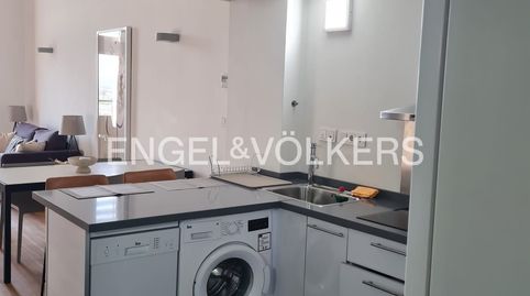 Foto 5 de Piso de alquiler en Calle Andarella, Barrio de la Luz, Xirivella