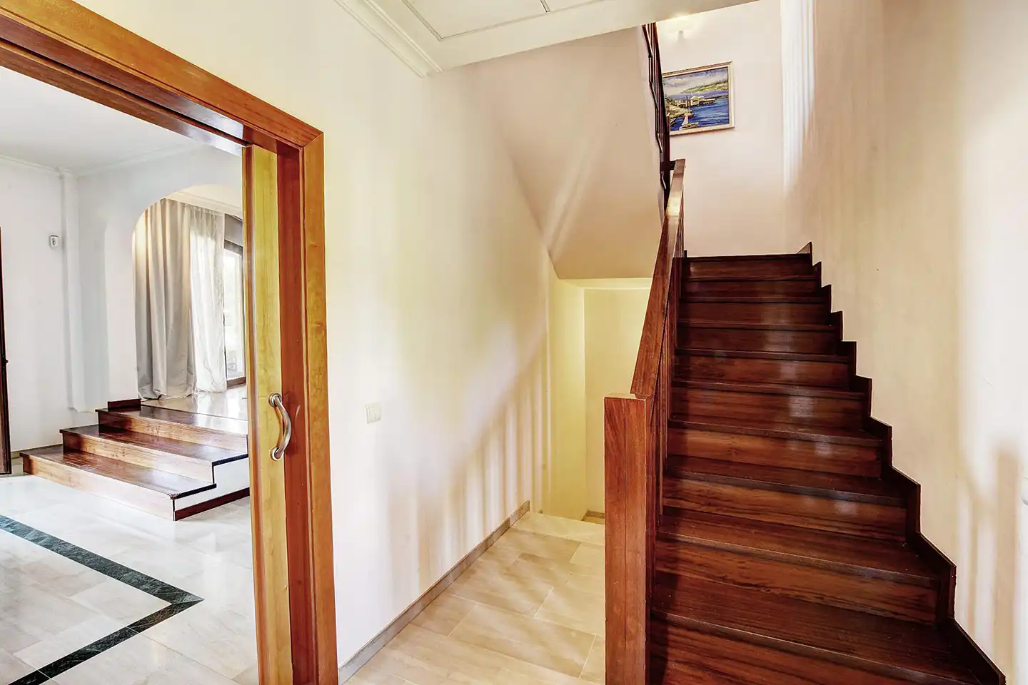 Casa o xalet en venda en Benalmádena amb Aire condicionat, Jardí privat i Terrassa
