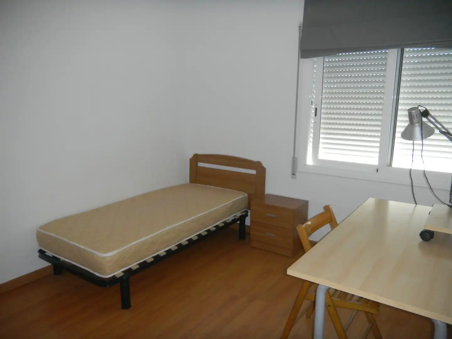 Piso con terraza en alquiler en Carrer de Reding 39, imagen 20