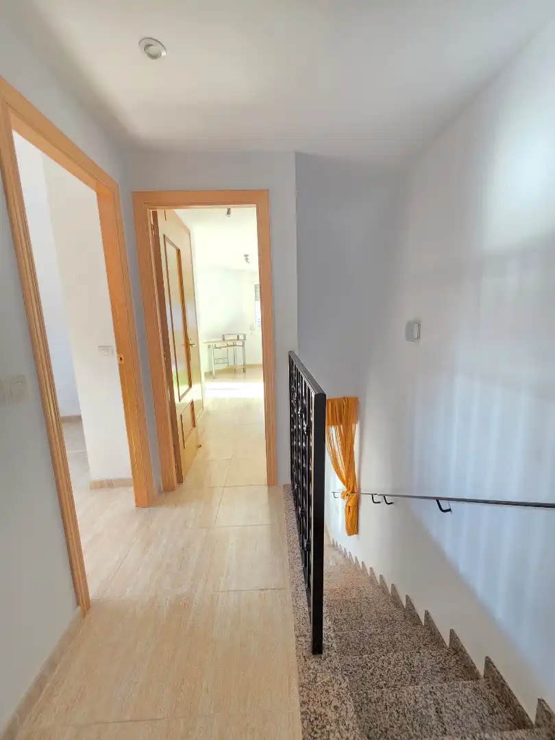 Flat for rent in Foios, Valencia