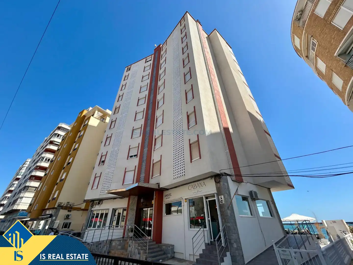 Apartment mit Aufzug zum Verkauf in Playa del Acequión, Náufragos y Rocío del Mar, imagen 31