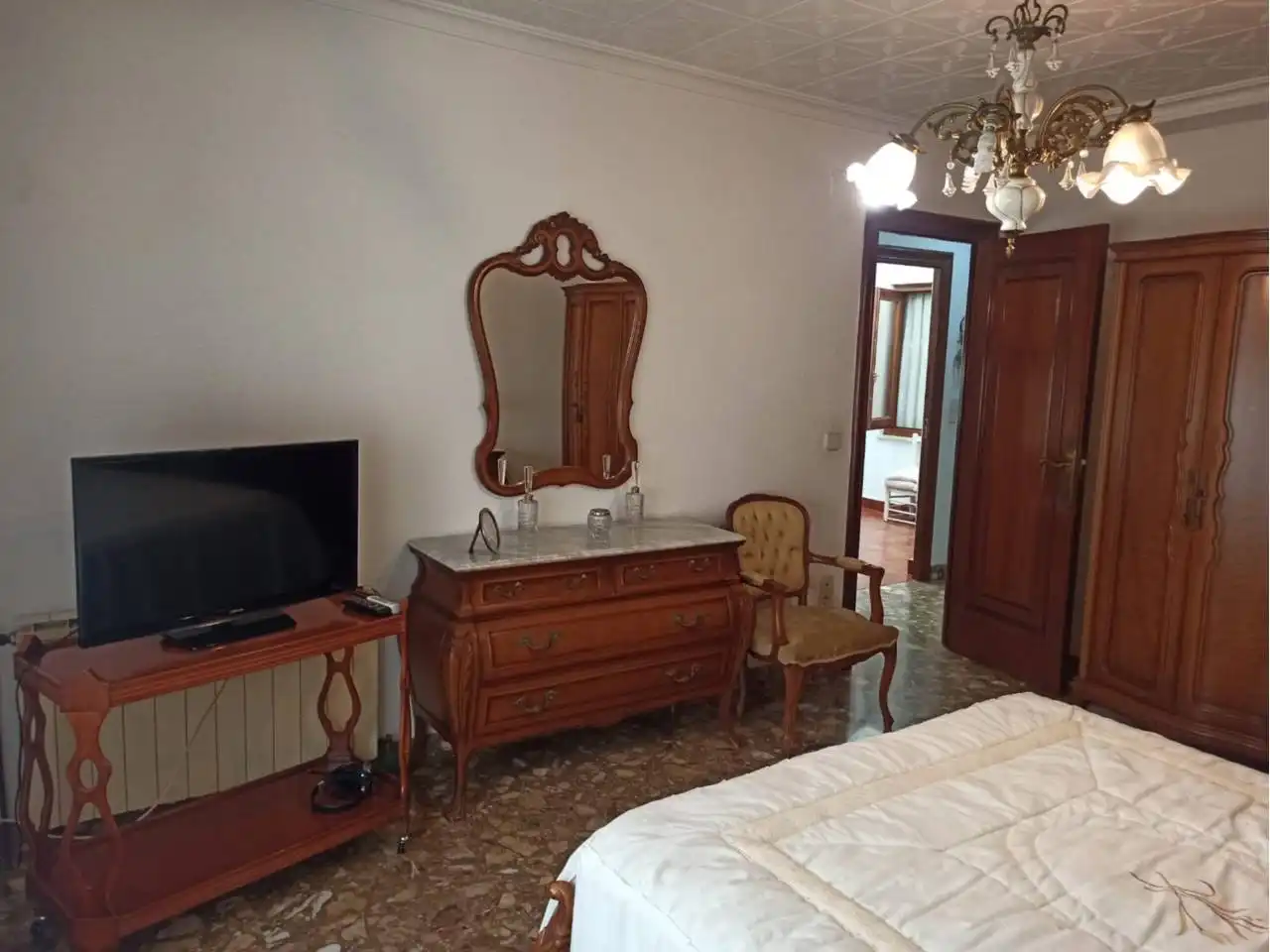 Casa o chalet en venta en Avenida PAPA LUNA, Zona Papa Luna - Platja del Gurugú