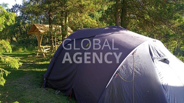 Terreno en Venta en La Navata