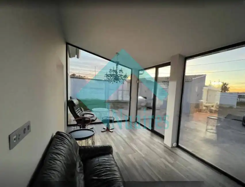 Detached house with garden for sale in El Grao, imagen 9