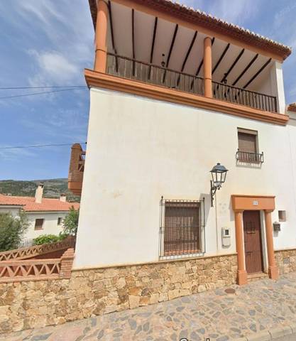 Casa adosada en Venta en Atalaya en Fondón