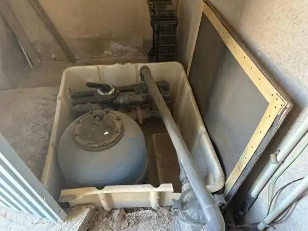 Villa avec piscine à vendre à Monóvar  / Monòver, imagen 4
